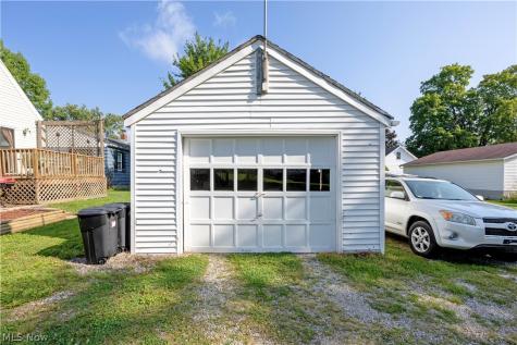 1019 Oak Street Ashland OH 44805
