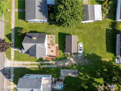 1019 Oak Street Ashland OH 44805