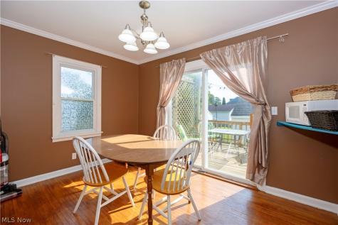 1019 Oak Street Ashland OH 44805