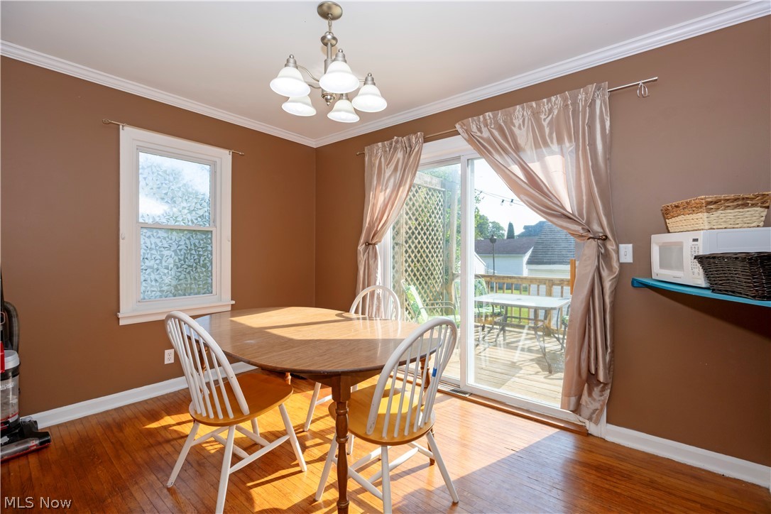1019 Oak Street Ashland OH 44805