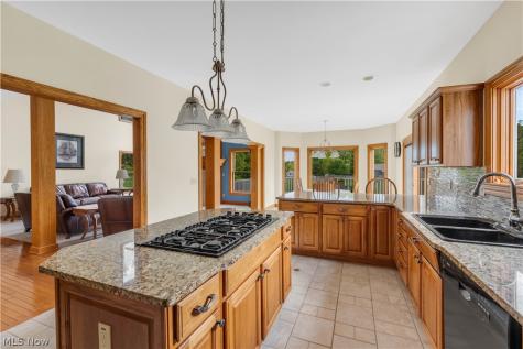 6875 Spring Glen Drive Valley City OH 44280