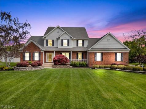 6875 Spring Glen Drive Valley City OH 44280