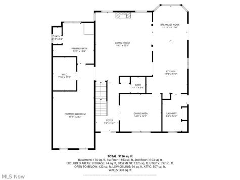 6875 Spring Glen Drive Valley City OH 44280