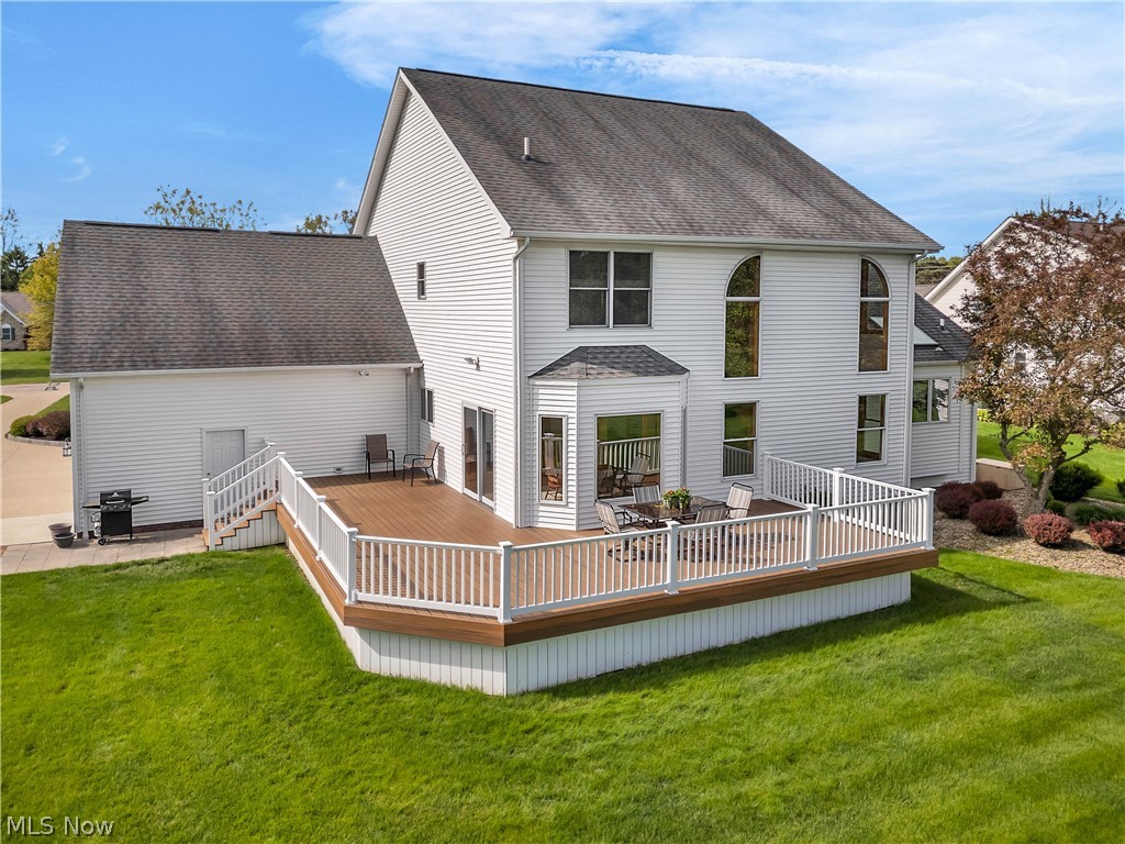 6875 Spring Glen Drive Valley City OH 44280