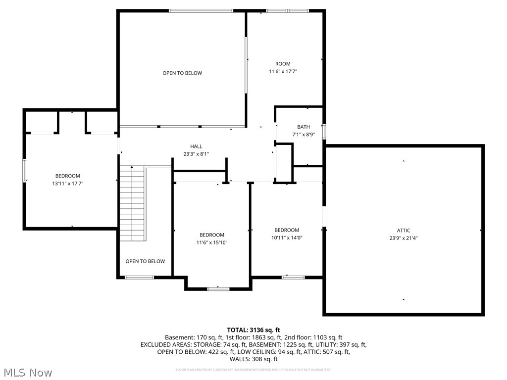 6875 Spring Glen Drive Valley City OH 44280