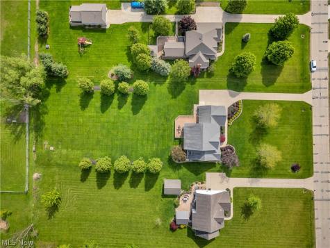 6875 Spring Glen Drive Valley City OH 44280