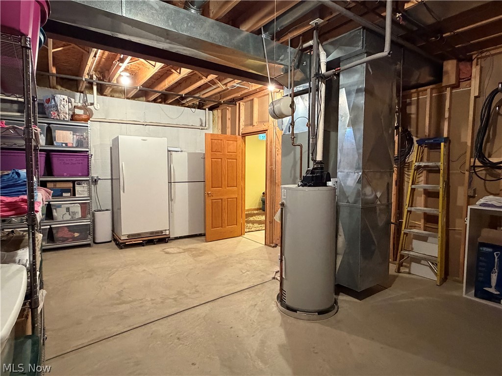 6875 Spring Glen Drive Valley City OH 44280
