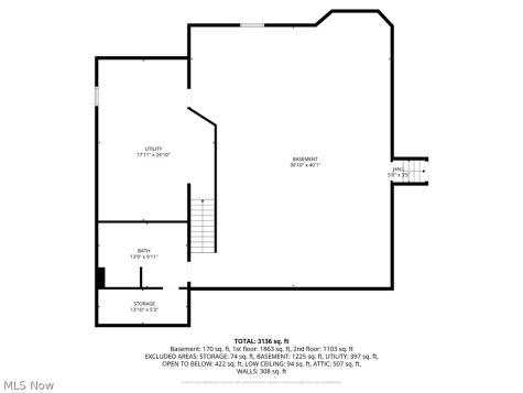 6875 Spring Glen Drive Valley City OH 44280