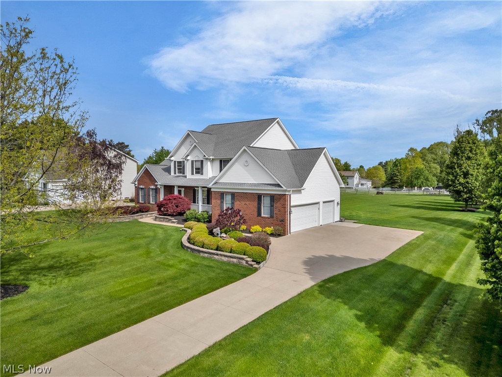 6875 Spring Glen Drive Valley City OH 44280