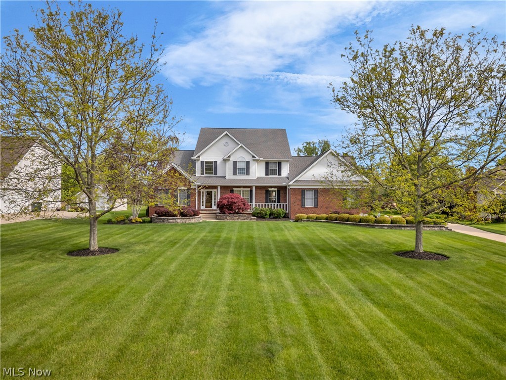 6875 Spring Glen Drive Valley City OH 44280