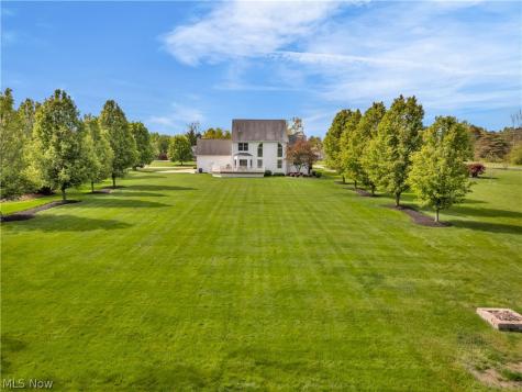6875 Spring Glen Drive Valley City OH 44280