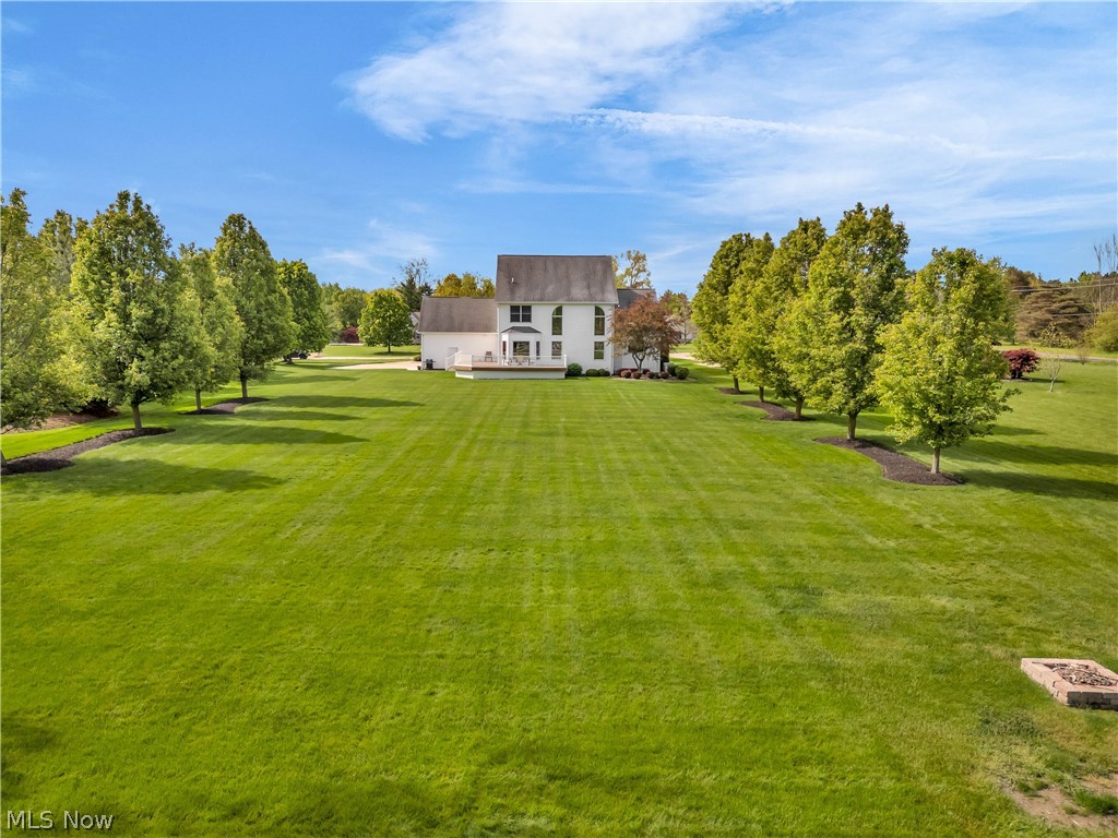 6875 Spring Glen Drive Valley City OH 44280