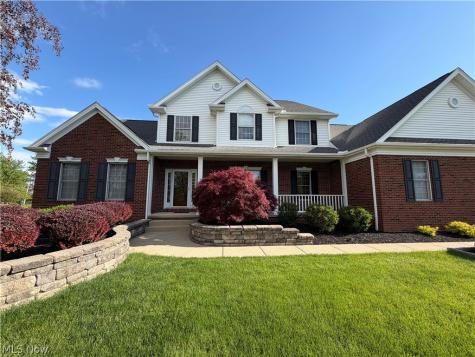 6875 Spring Glen Drive Valley City OH 44280