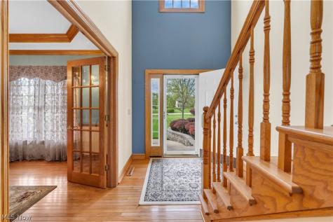 6875 Spring Glen Drive Valley City OH 44280