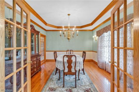 6875 Spring Glen Drive Valley City OH 44280