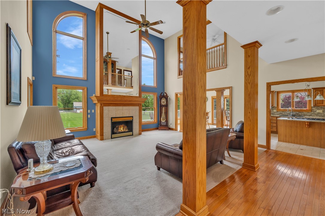 6875 Spring Glen Drive Valley City OH 44280