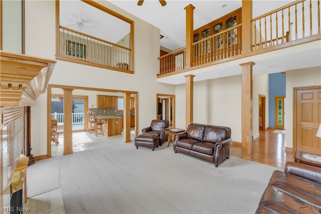 6875 Spring Glen Drive Valley City OH 44280