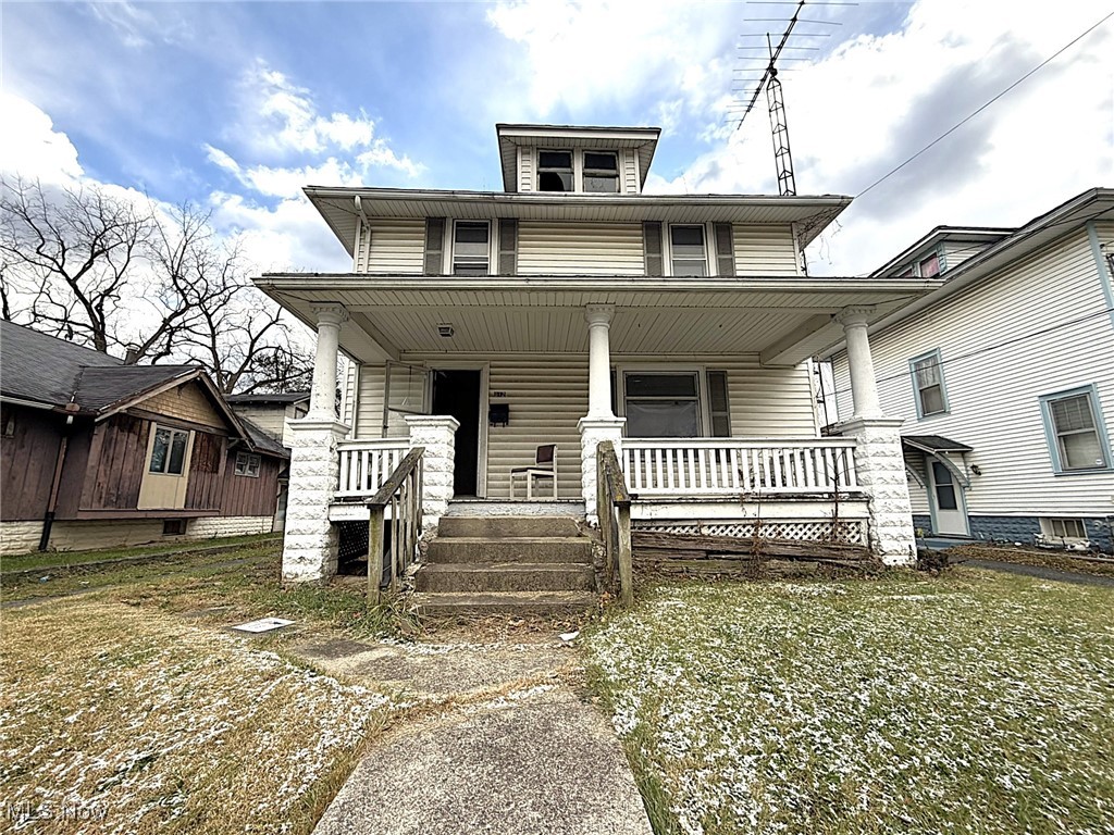 812 E Vine Street Lima OH 45804