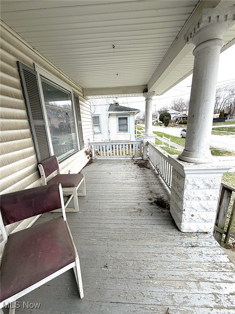 812 E Vine Street Lima OH 45804