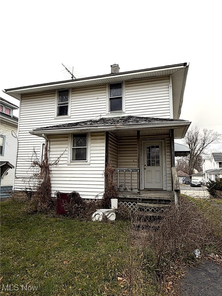 812 E Vine Street Lima OH 45804