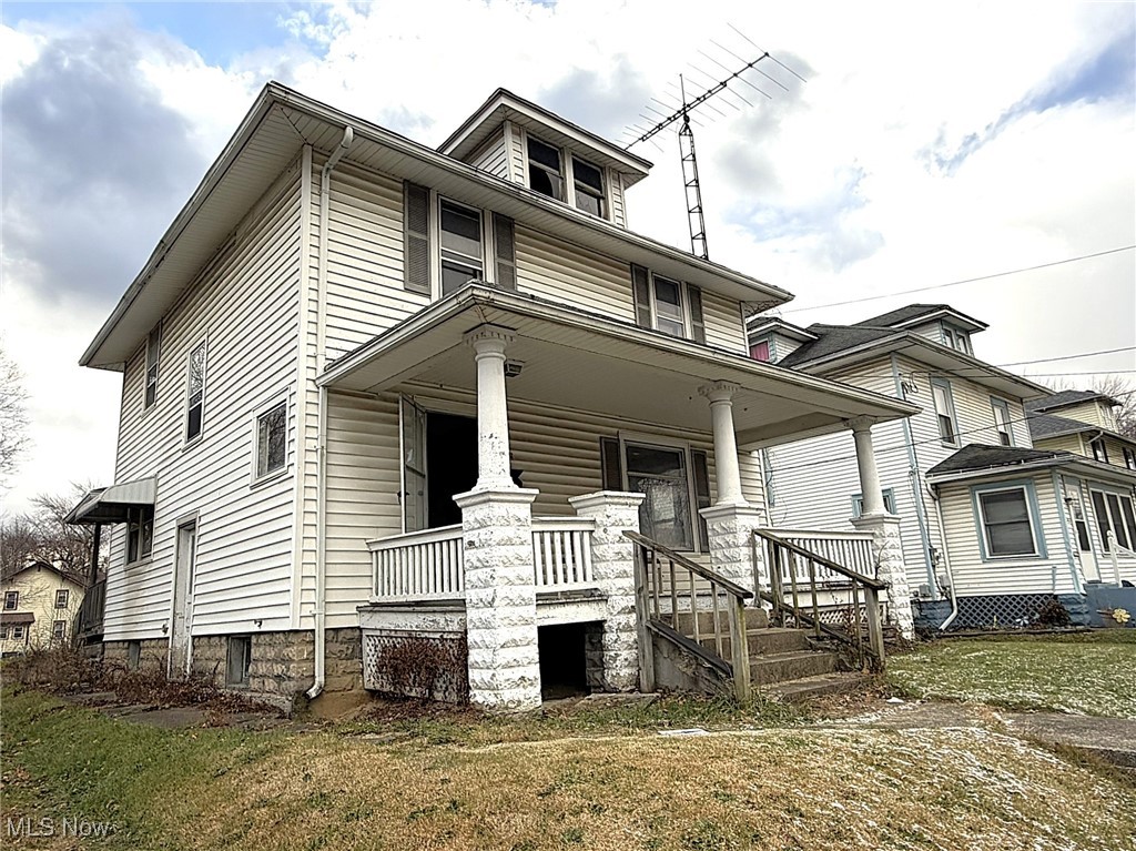 812 E Vine Street Lima OH 45804
