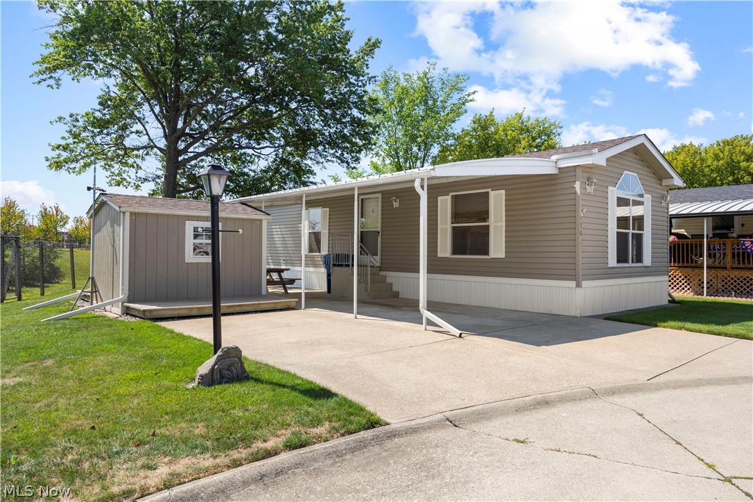 35157 Center Ridge Road North Ridgeville OH 44039