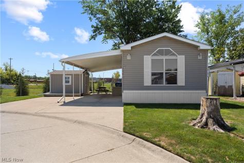 35157 Center Ridge Road North Ridgeville OH 44039