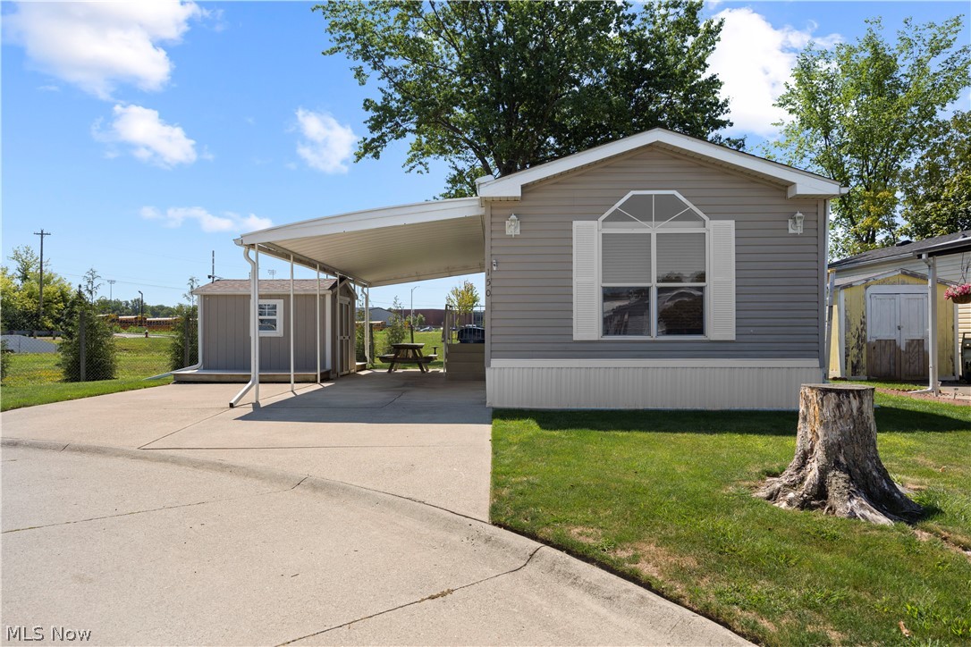 35157 Center Ridge Road North Ridgeville OH 44039