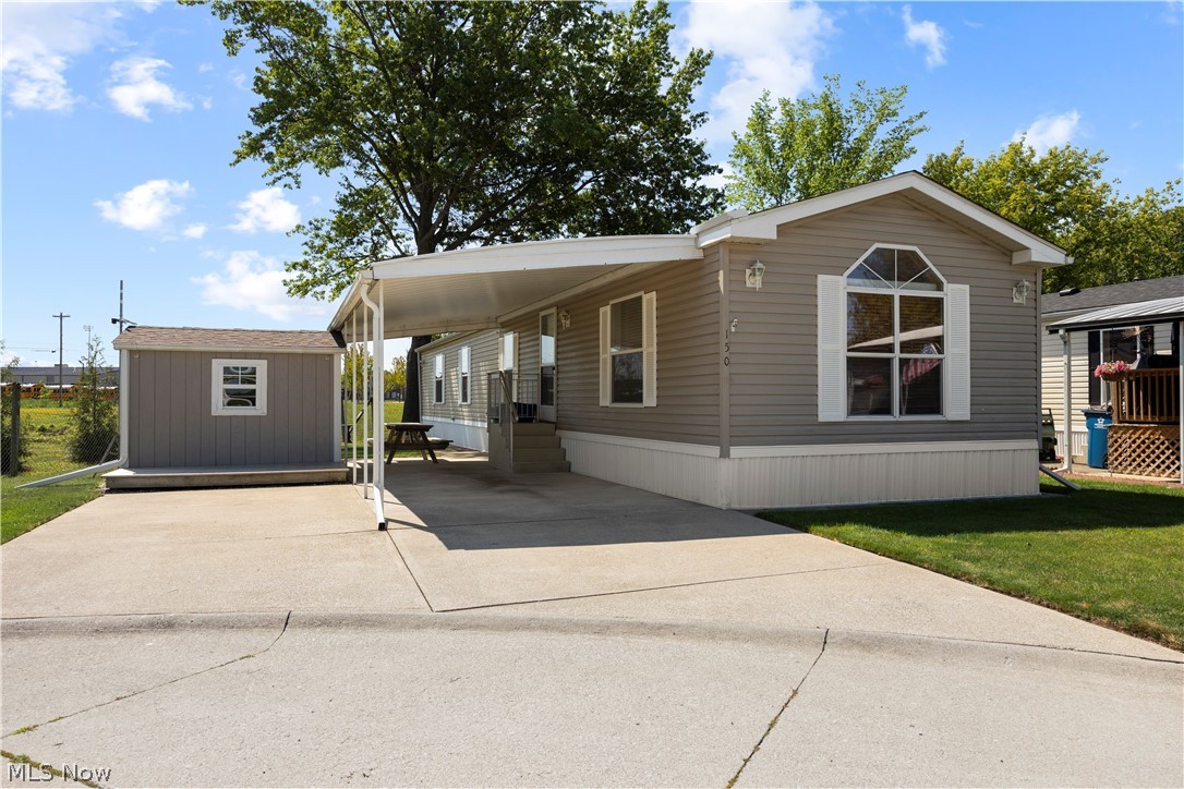 35157 Center Ridge Road North Ridgeville OH 44039
