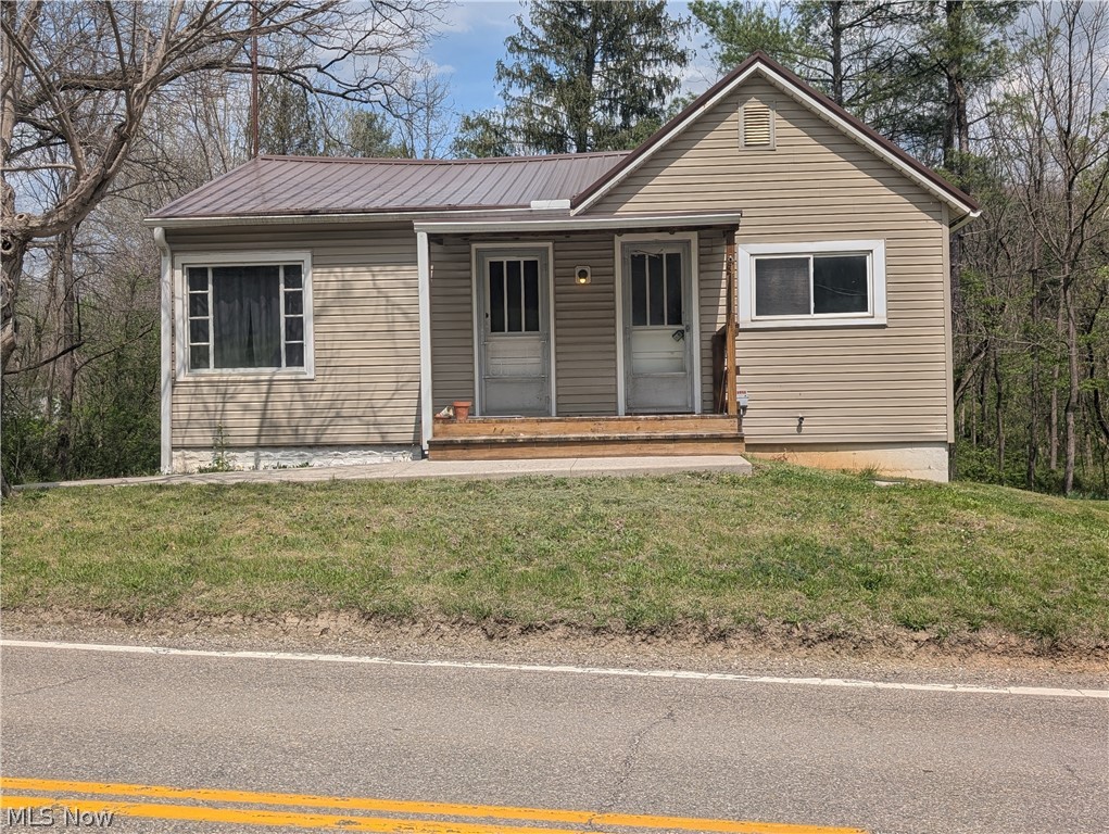14644 State Route 37 E Crooksville OH 43731