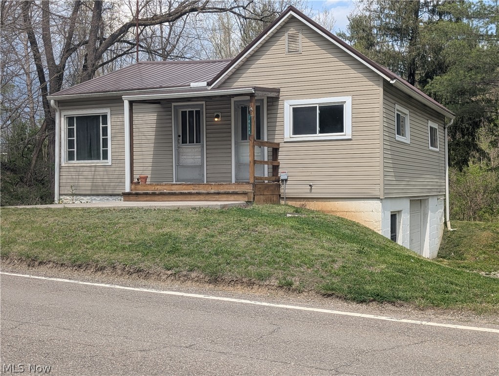 14644 State Route 37 E Crooksville OH 43731