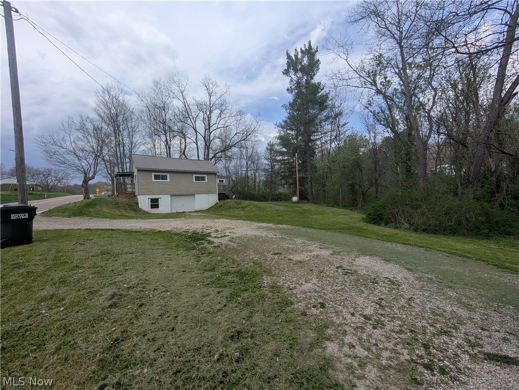 14644 State Route 37 E Crooksville OH 43731