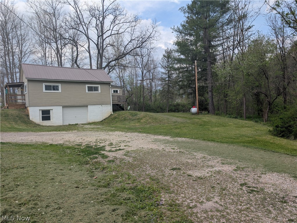 14644 State Route 37 E Crooksville OH 43731