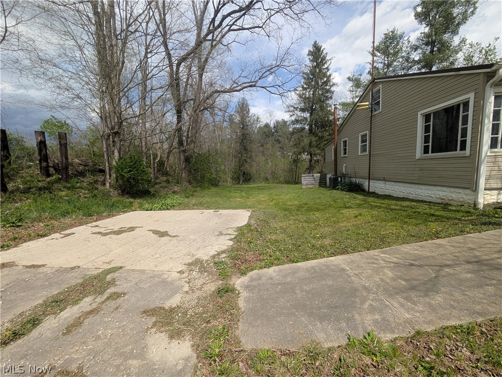 14644 State Route 37 E Crooksville OH 43731