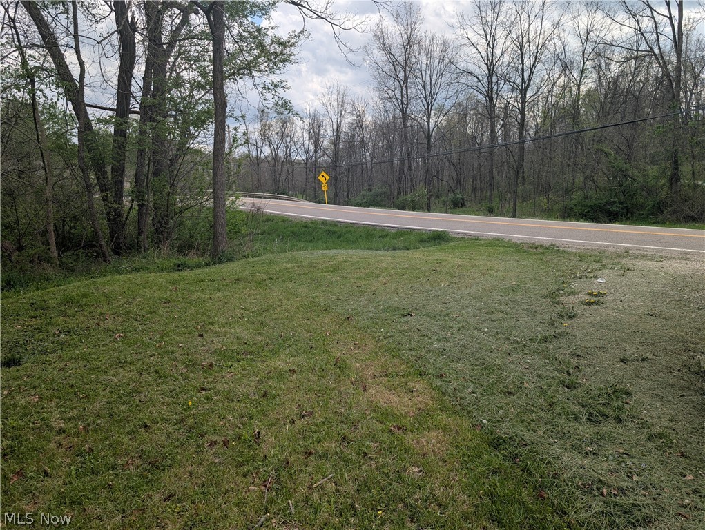 14644 State Route 37 E Crooksville OH 43731