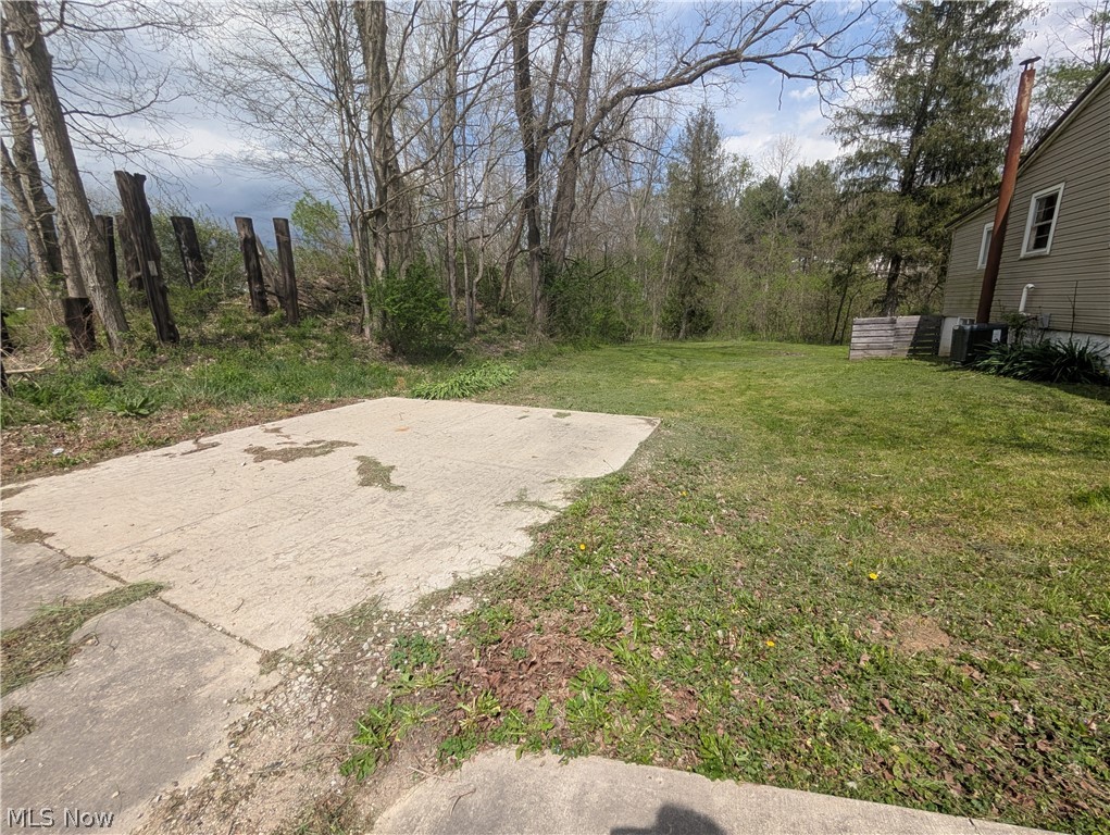 14644 State Route 37 E Crooksville OH 43731