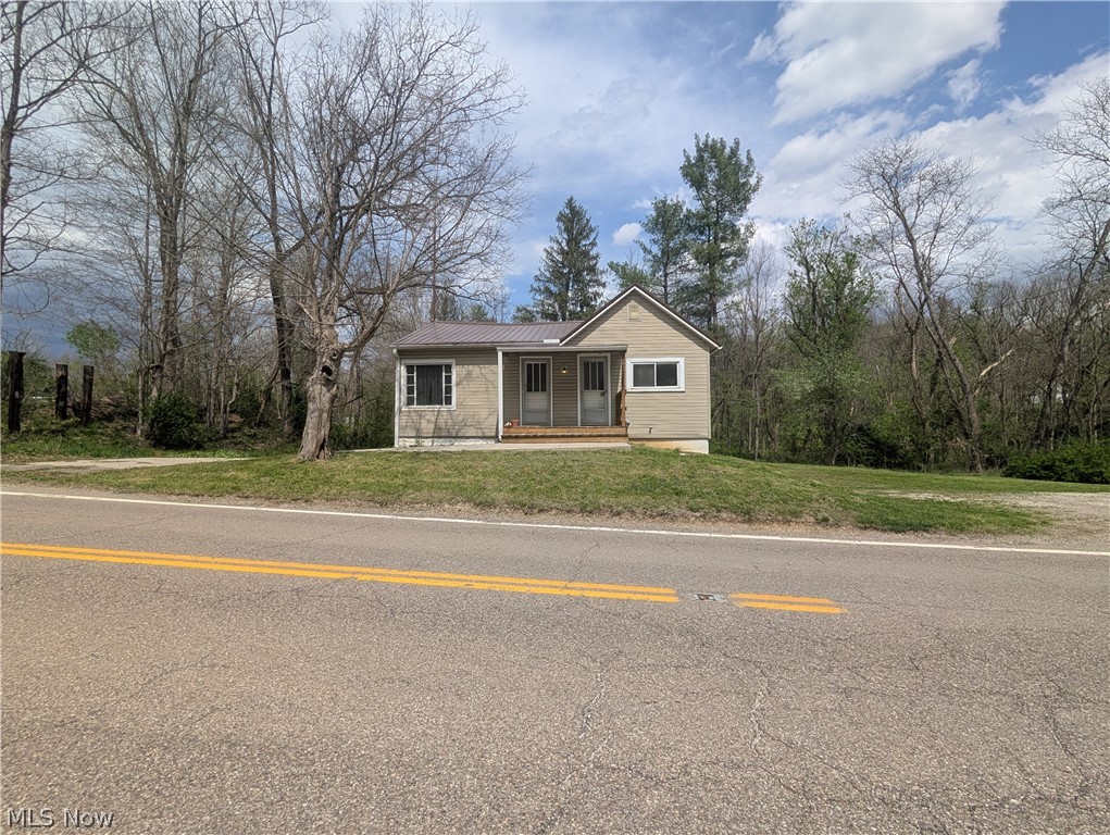 14644 State Route 37 E Crooksville OH 43731