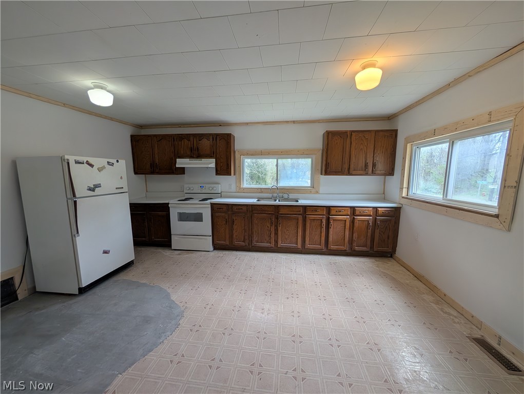14644 State Route 37 E Crooksville OH 43731