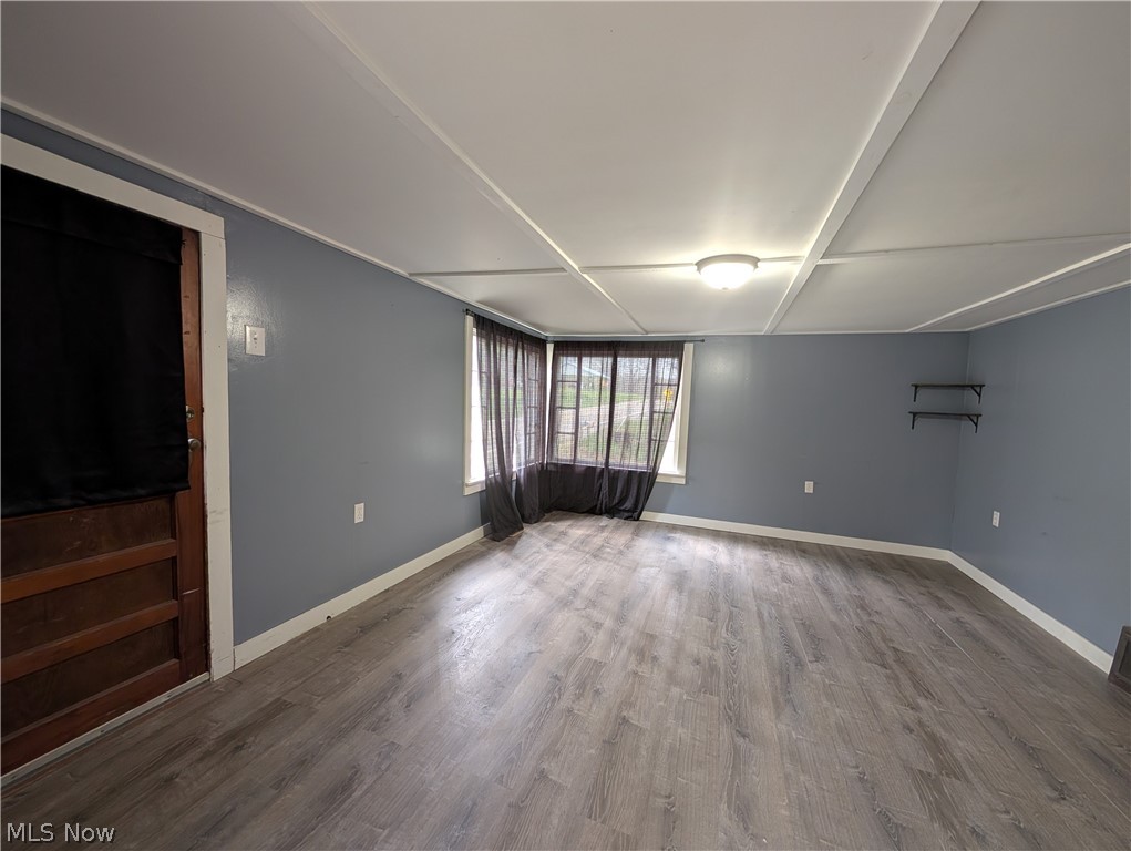 14644 State Route 37 E Crooksville OH 43731