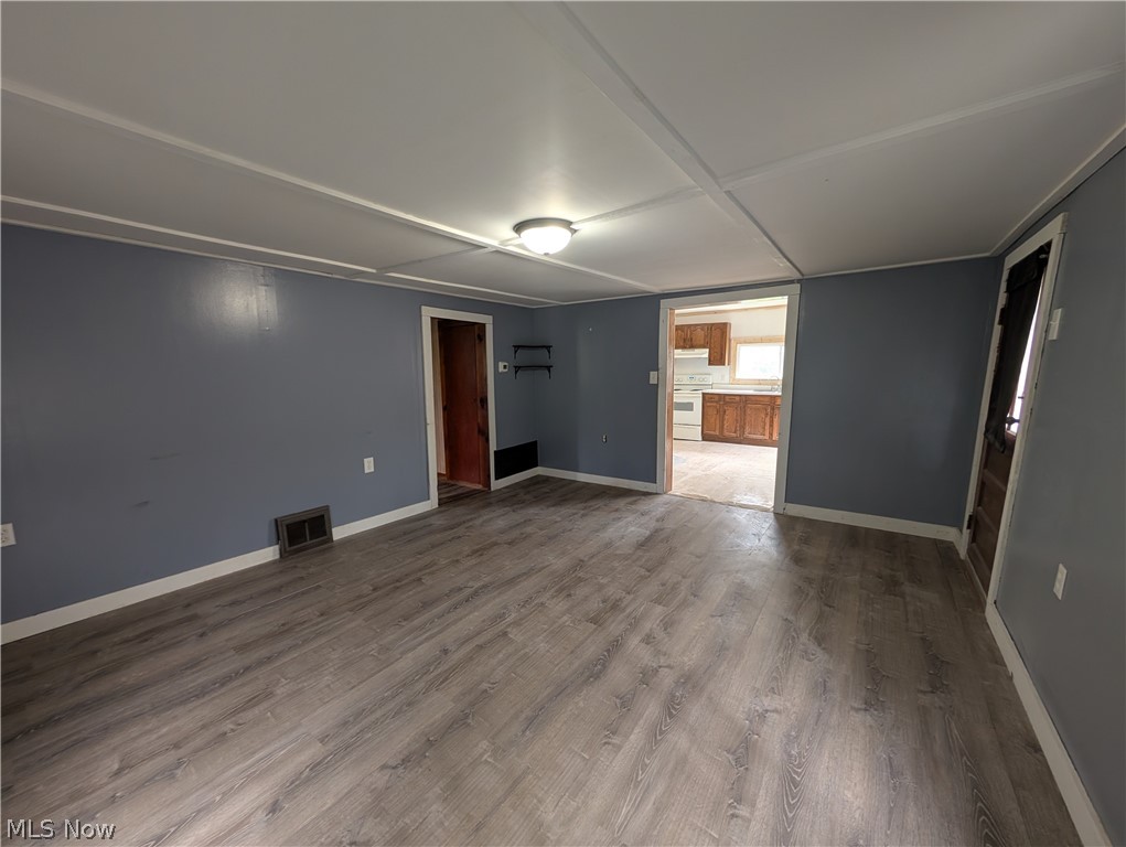 14644 State Route 37 E Crooksville OH 43731