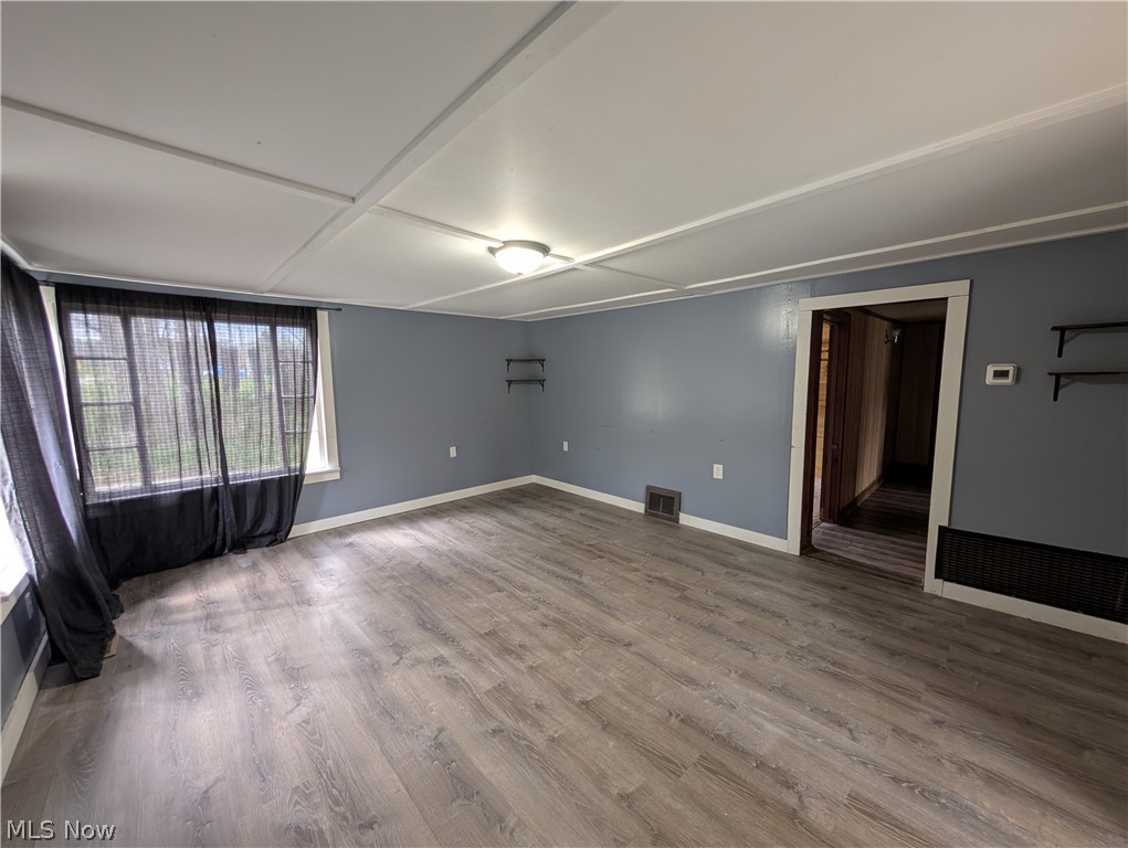 14644 State Route 37 E Crooksville OH 43731