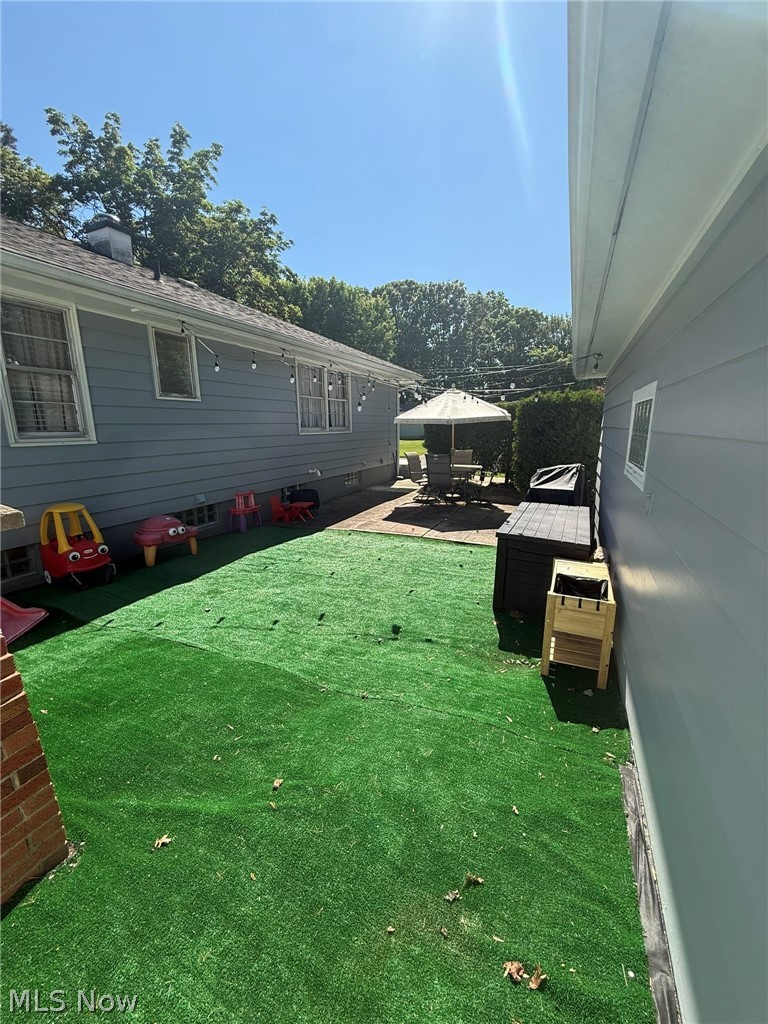 1710 Halbert Drive Youngstown OH 44514