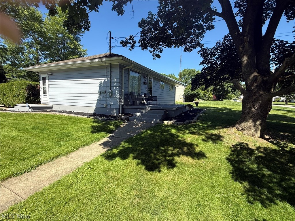 1710 Halbert Drive Youngstown OH 44514