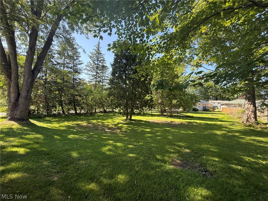 1710 Halbert Drive Youngstown OH 44514