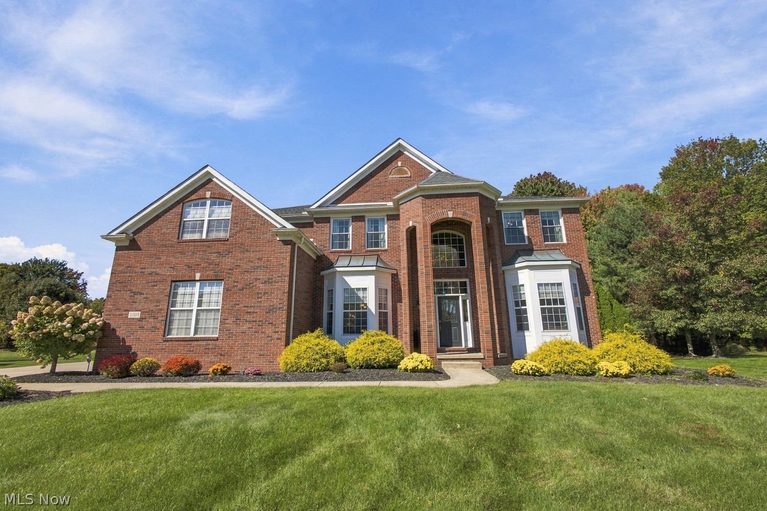Twinsburg OH, 2703 Overlook Drive
