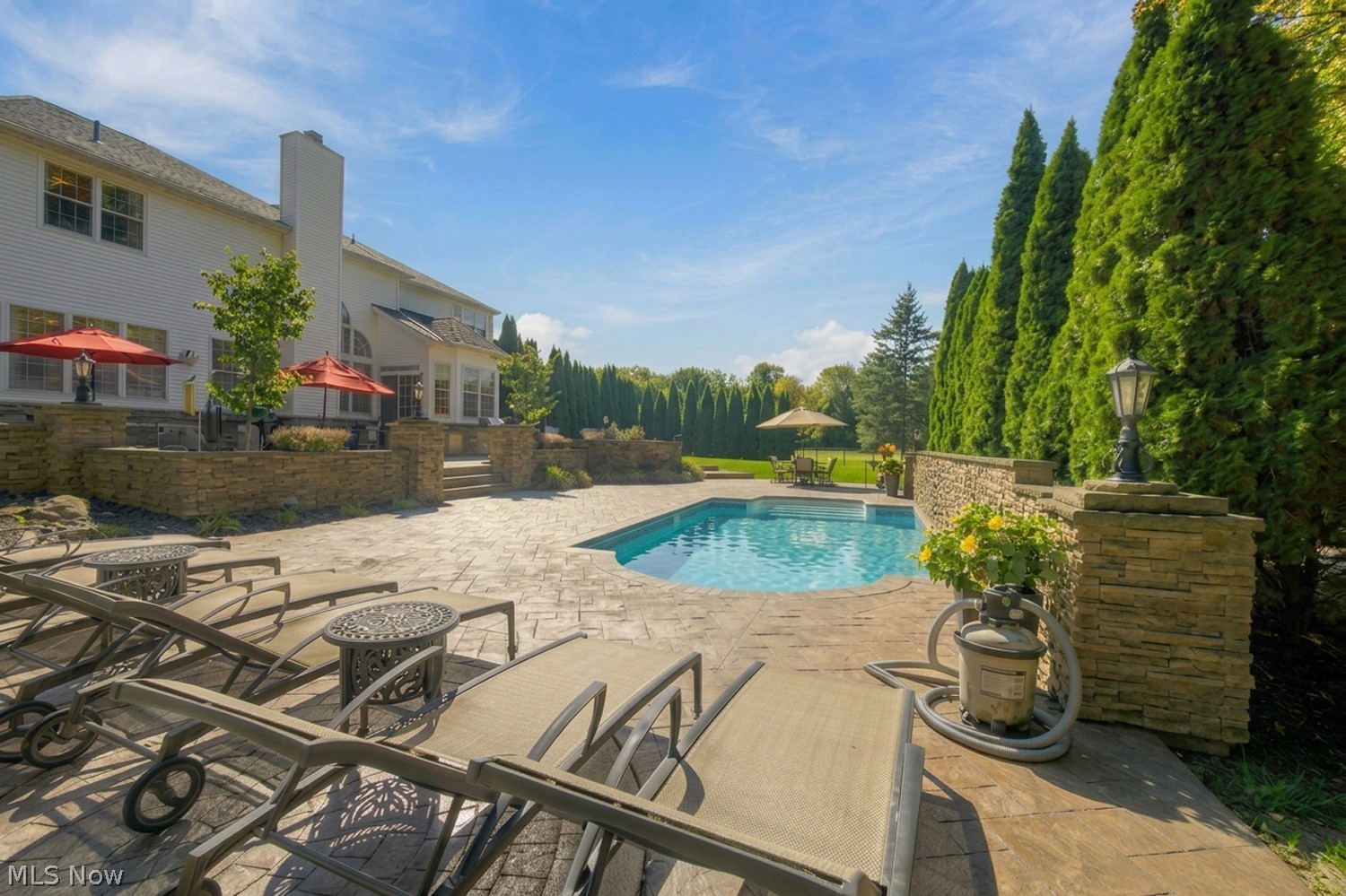 2703 Overlook Drive Twinsburg OH 44087