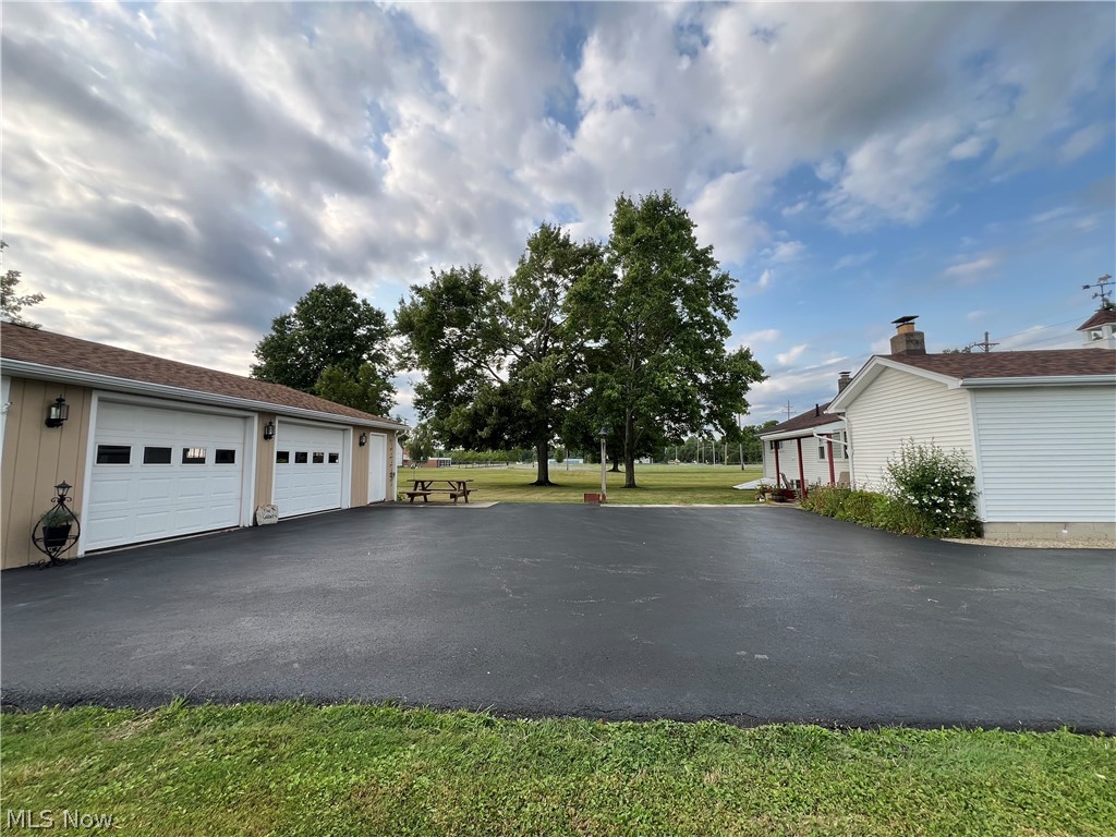 7571 State Route 45 Orwell OH 44076