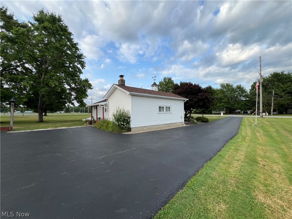 7571 State Route 45 Orwell OH 44076