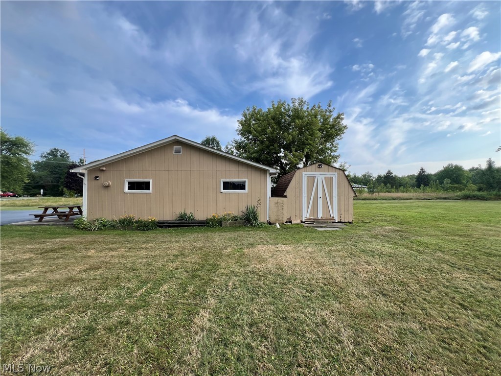 7571 State Route 45 Orwell OH 44076