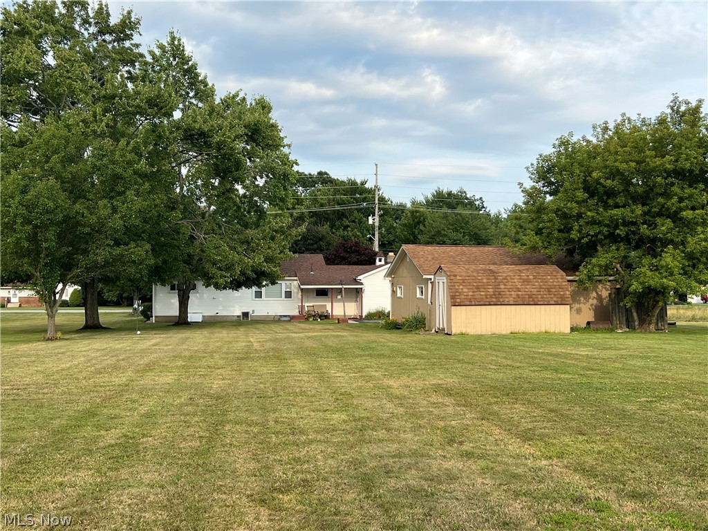 7571 State Route 45 Orwell OH 44076